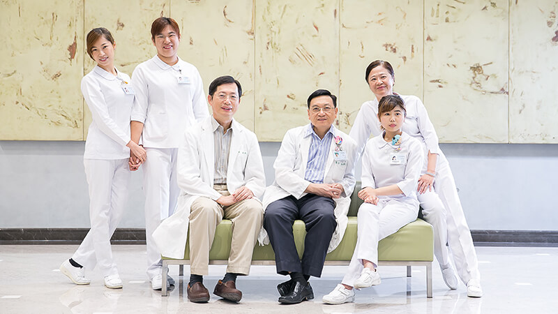 cheng ching hospital