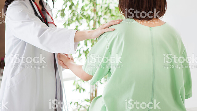 媽媽照護